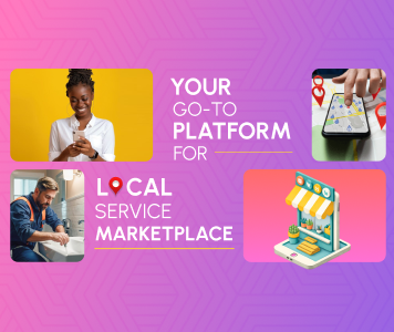 Your Go-To Platform for Local Service Marketplace